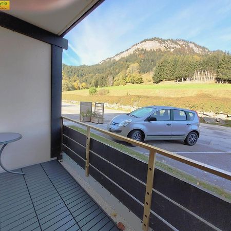 Apartment Almkogel Tauplitz Luaran gambar