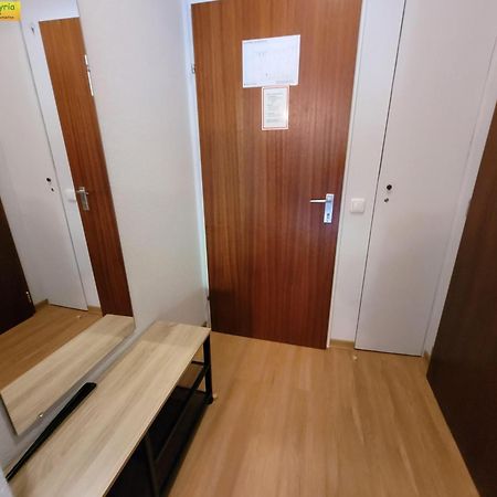 Apartment Almkogel Tauplitz Luaran gambar