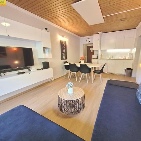 Apartment Almkogel Tauplitz Luaran gambar