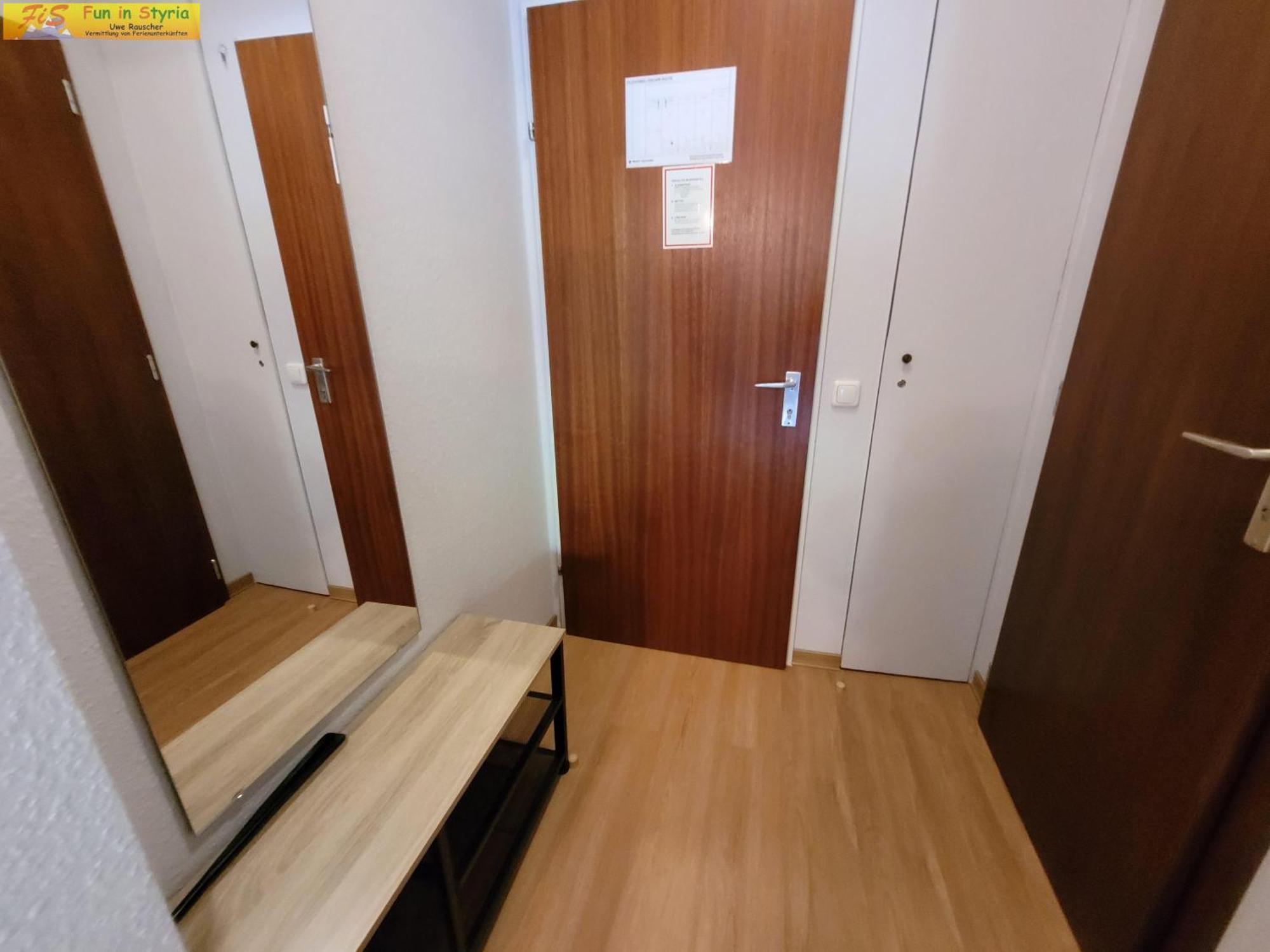 Apartment Almkogel Tauplitz Luaran gambar