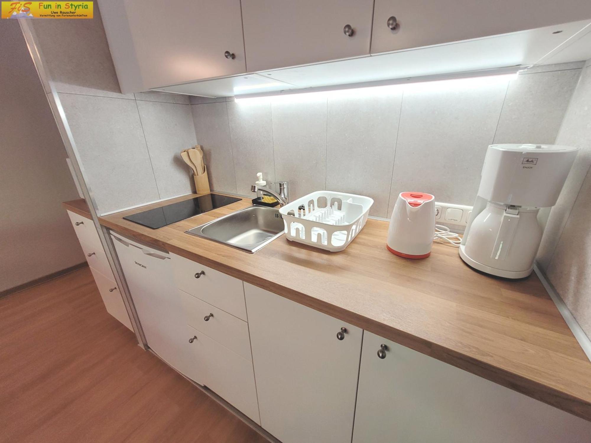 Apartment Almkogel Tauplitz Luaran gambar