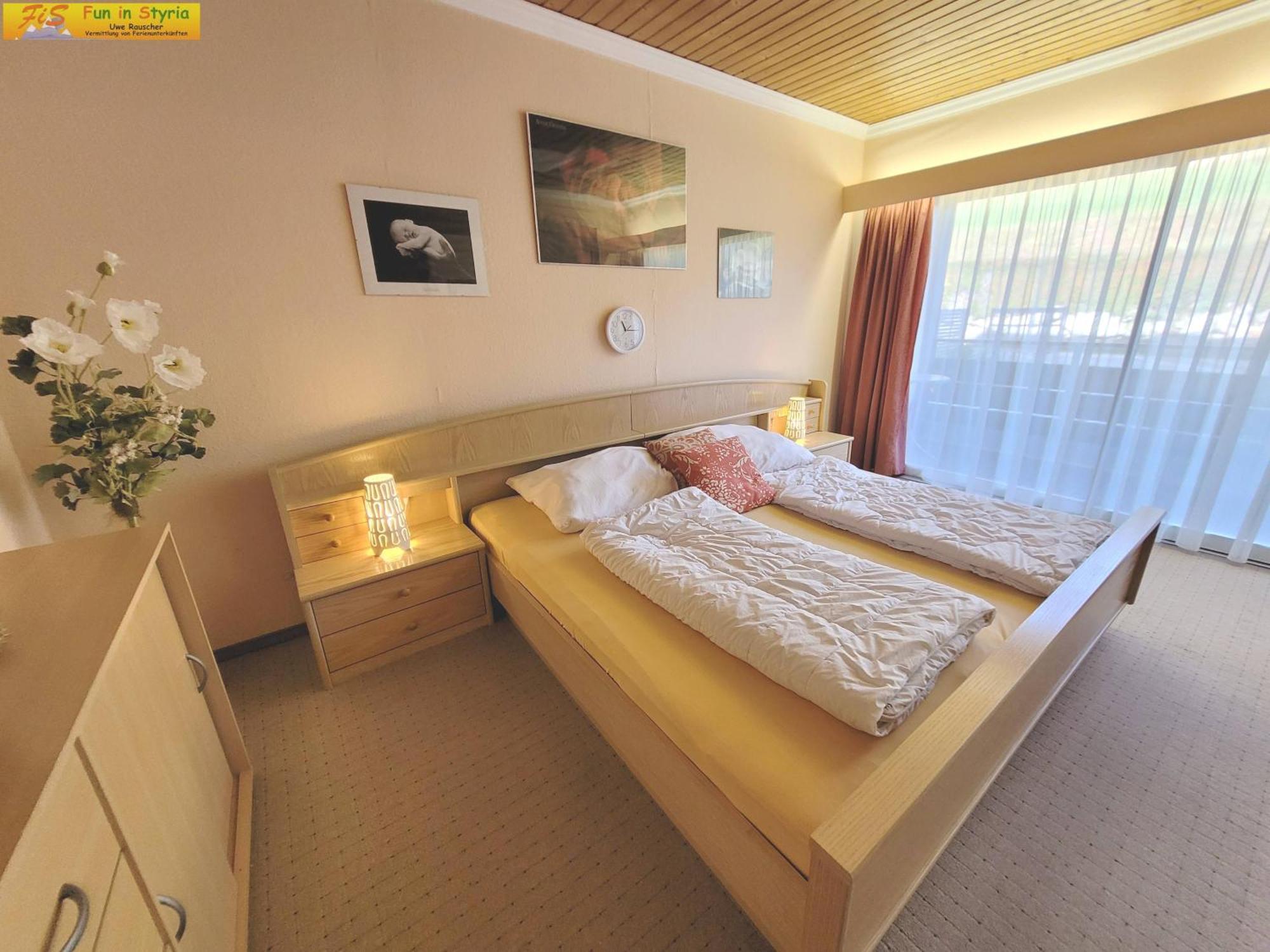 Apartment Almkogel Tauplitz Luaran gambar